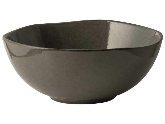 Gusta Kom 16.5x7cm groen tt scandic Gusta Kom 16.5x7cm groen tt scandic