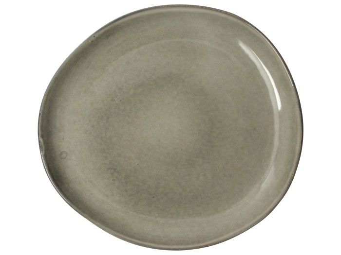 Gusta Bord 27x25cm grijs tt scandic Gusta Bord 27x25cm grijs tt scandic