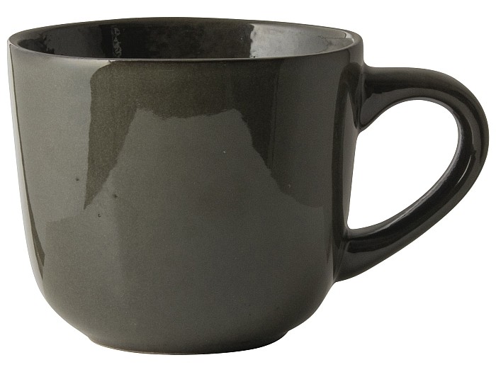 Gusta Mok 9.5x8.5cm groen tt scandic