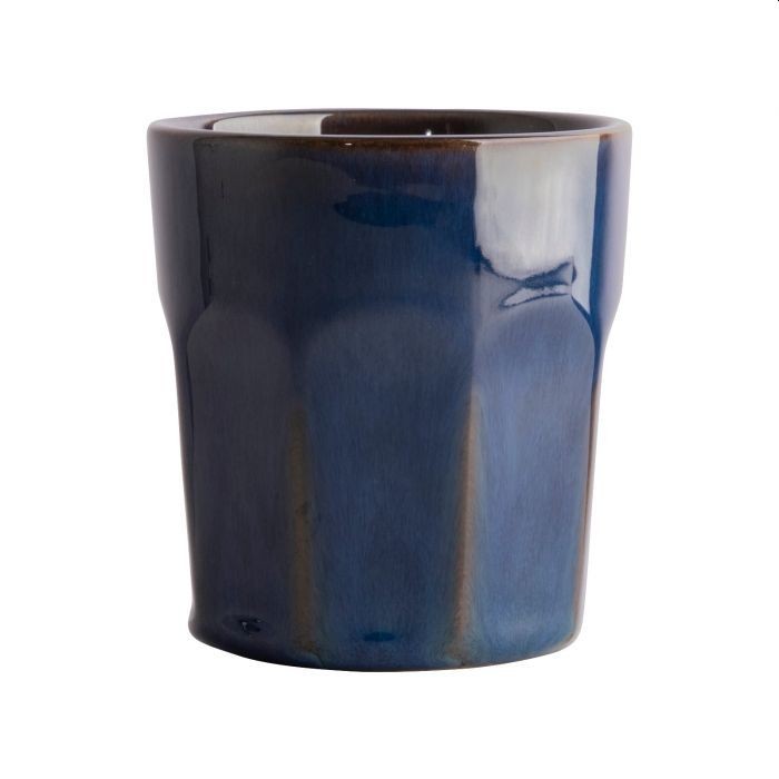Gusta Chantilly mok 200ml blauw
