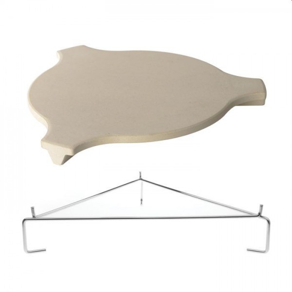Berghoff Outdoor bordplaatser en liftrek 45x41x3.5cm Berghoff Outdoor bordplaatser en liftrek 45x41x3.5cm