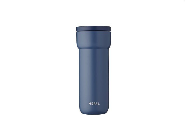 Mepal isoleerbeker ellipse 475ml nordic denim Mepal isoleerbeker ellipse 475ml nordic denim