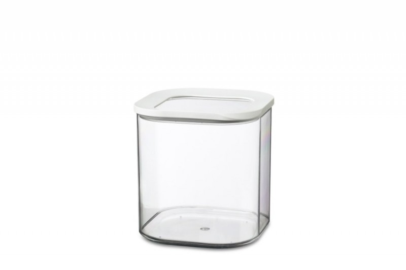 Mepal bewaardoos modula vierkant 2750ml