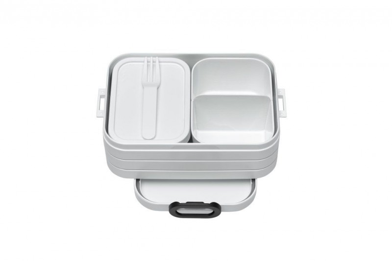 Mepal Bento lunchbox Take a Break midi wit Mepal Bento lunchbox Take a Break midi wit