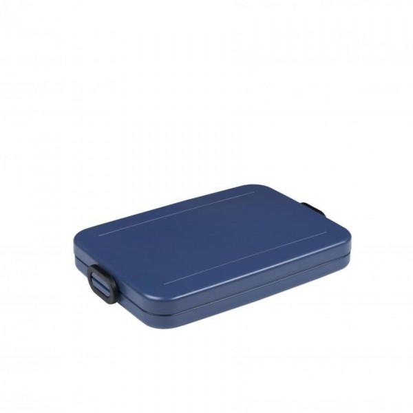 Mepal lunchbox Take A Break flat nordic denim