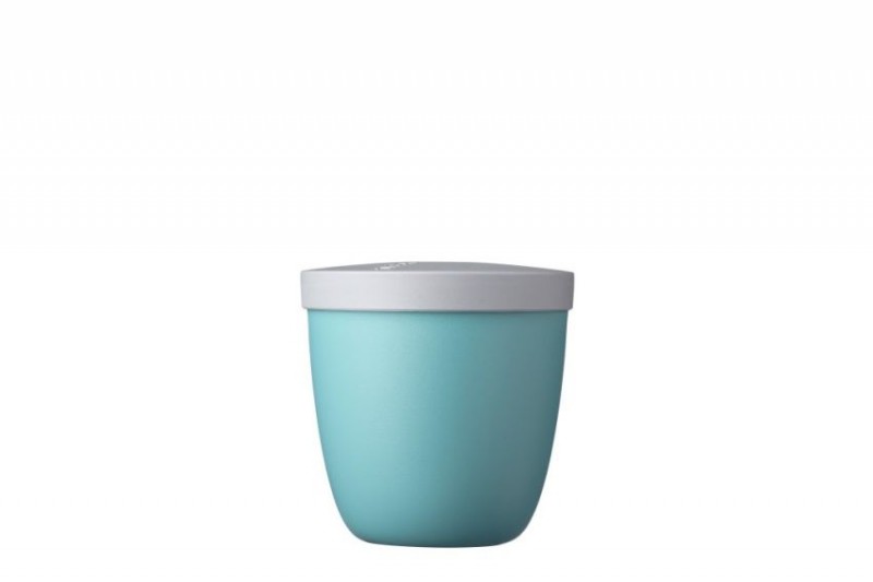 Mepal snackpot Ellipse 500ml nordic green