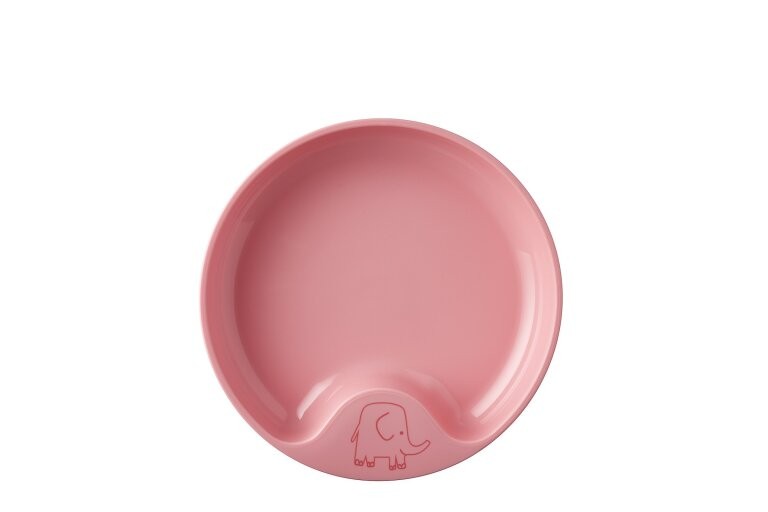 Mepal Oefenbord Mio deep pink Mepal Oefenbord Mio deep pink