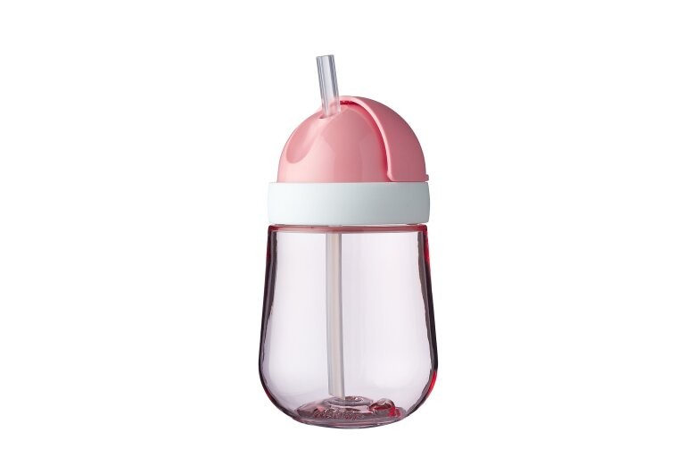 Mepal Rietjesbeker Mio 300 Ml deep pink Mepal Rietjesbeker Mio 300 Ml deep pink