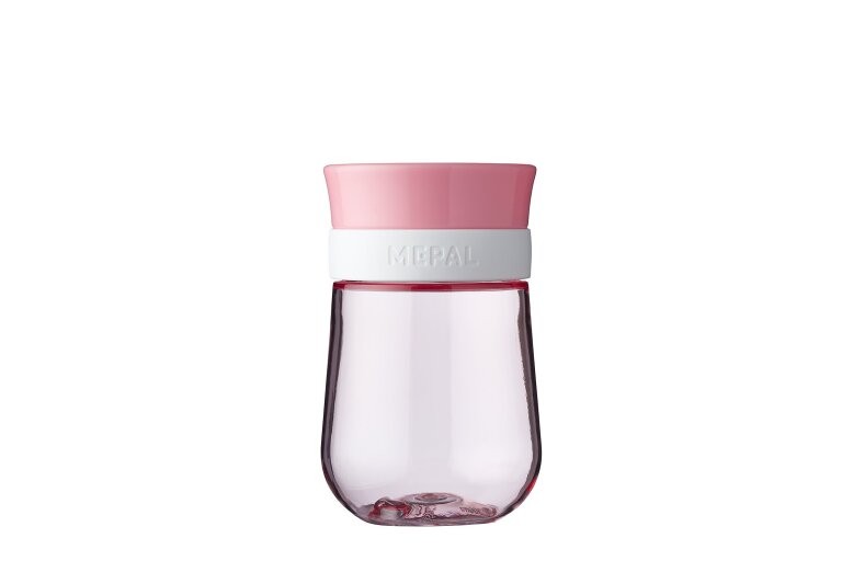 Mepal oefenbeker Mio 300 milliliter deep pink Mepal oefenbeker Mio 300 milliliter deep pink
