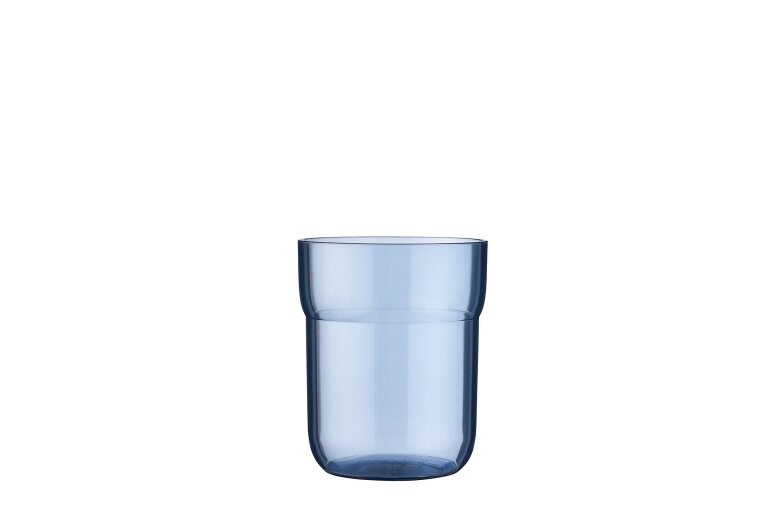 Mepal Kinderglas Mio 250 milliliter deep blue Mepal Kinderglas Mio 250 milliliter deep blue