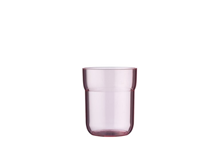 Mepal Kinderglas Mio 250 ml deep pink Mepal Kinderglas Mio 250 ml deep pink