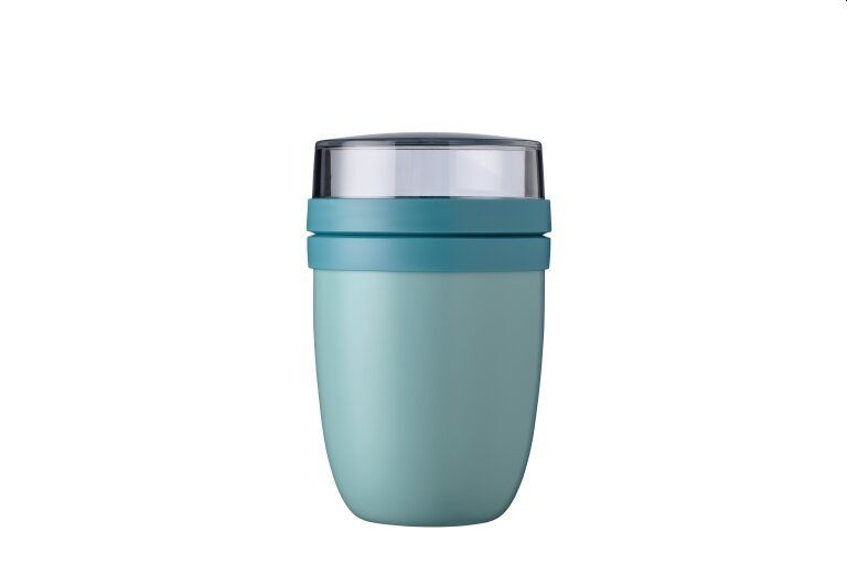 Mepal isoleer lunchpot ellipse nordic green Mepal isoleer lunchpot ellipse nordic green
