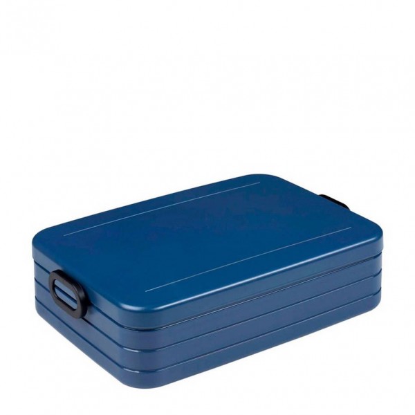 Mepal Bento Lunchbox Nordic Denim Mepal Bento Lunchbox Nordic Denim