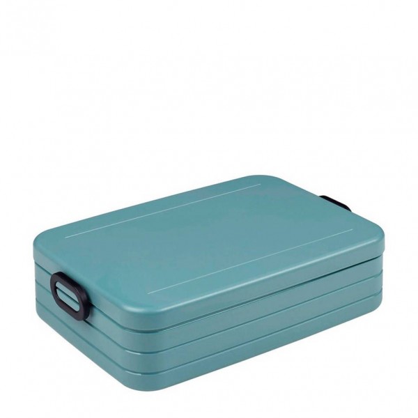 Mepal Bento Lunchbox Nordic Green Mepal Bento Lunchbox Nordic Green