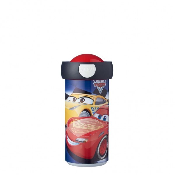 Mepal beker Campus Cars Mepal beker Campus Cars