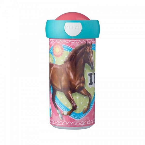 Mepal schoolbeker campus my horse