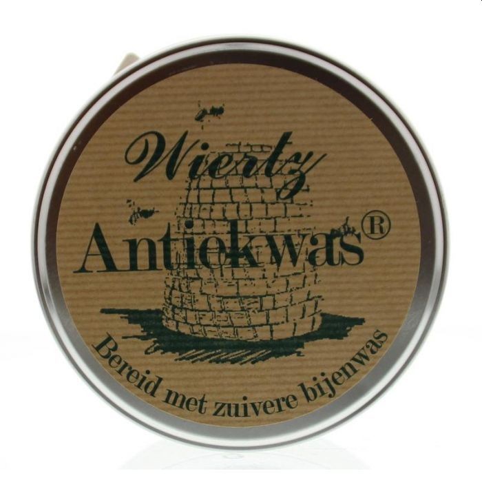 Wiertz antiekwas loog 250gr Wiertz antiekwas loog 250gr
