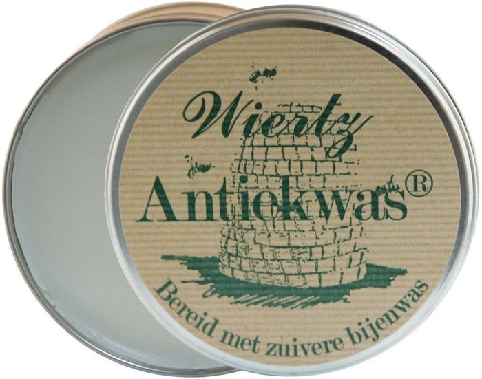 Wiertz antiekwas white wash 250gr Wiertz antiekwas white wash 250gr