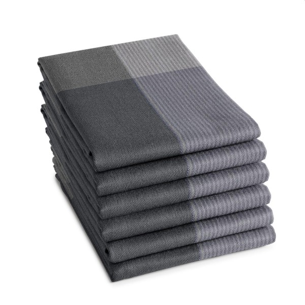 DDDDD theedoek blend 60x65cm dove grey DDDDD theedoek blend 60x65cm dove grey