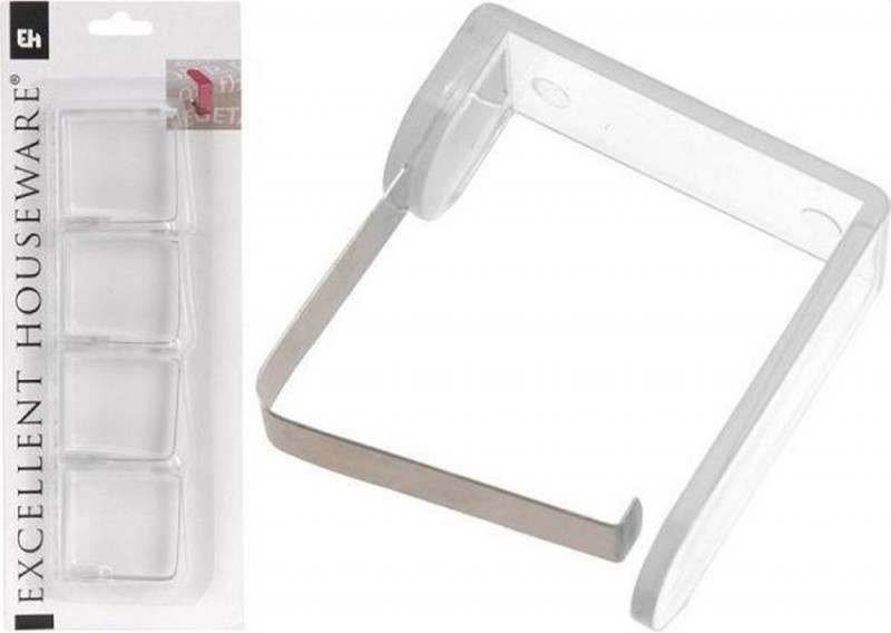 Tafelkleedklemmen set van 4 Tafelkleedklemmen set van 4