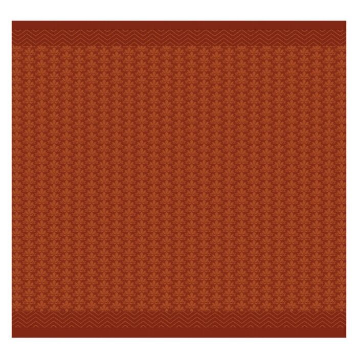 Ddddd theedoek petals 60x65cm autumn red Ddddd theedoek petals 60x65cm autumn red