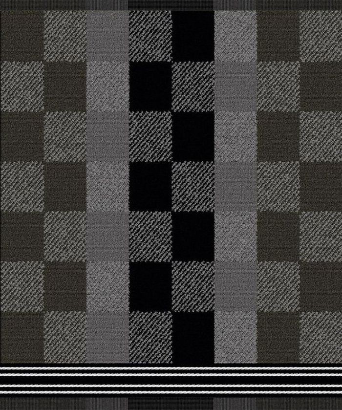 Ddddd keukendoek feller grijs 50x55cm Ddddd keukendoek feller grijs 50x55cm