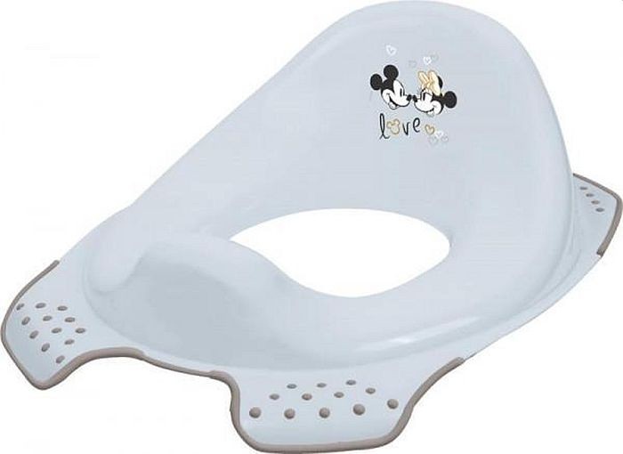 Keeeper Wc verkleiner mickey Keeeper Wc verkleiner mickey