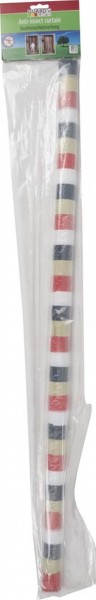 Deurgordijn vliegengordijn 90x210cm Deurgordijn vliegengordijn 90x210cm