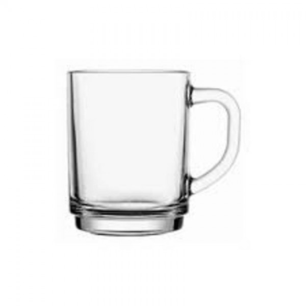 Theeglas
