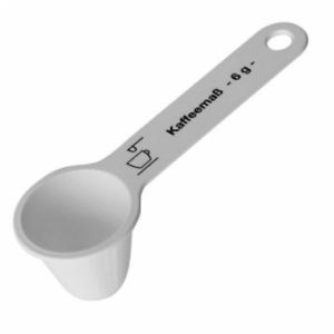 Westmark koffiemaatschepje