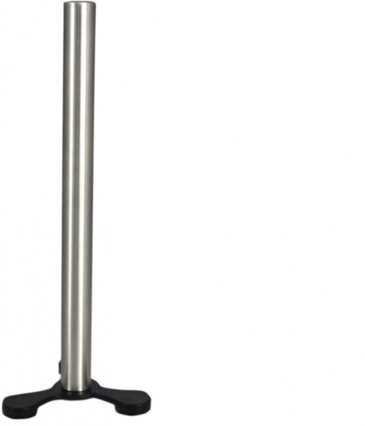 Keukenrolhouder met zuignap 31cm Keukenrolhouder met zuignap 31cm