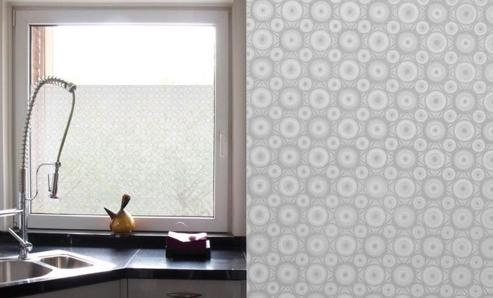 Glasfolie stastic 32-2835 45x200cm
