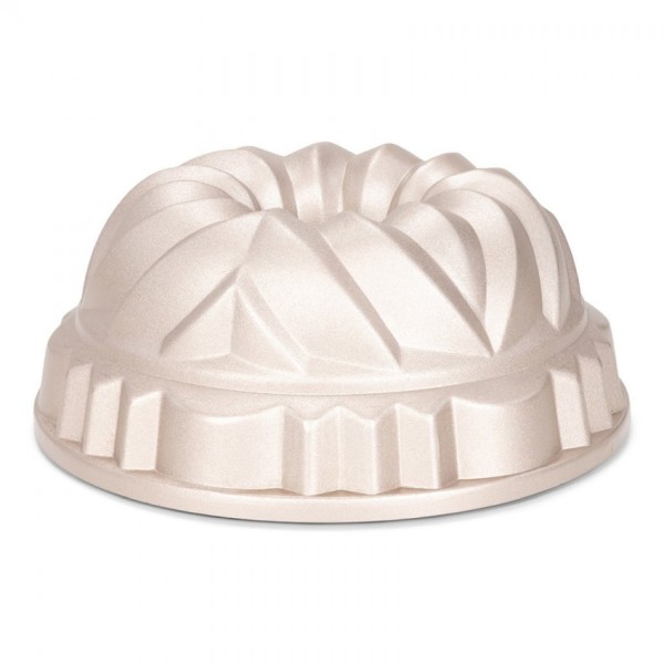 Patisse tulbandvorm gietaluminium 24cm Patisse tulbandvorm gietaluminium 24cm