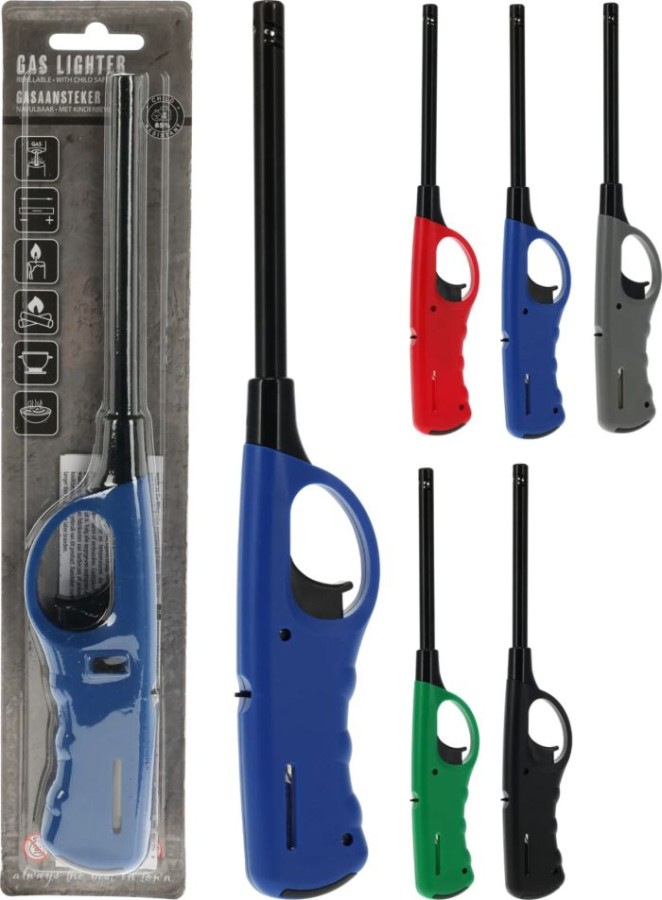 Aansteker Bbq Model 27,5cm
