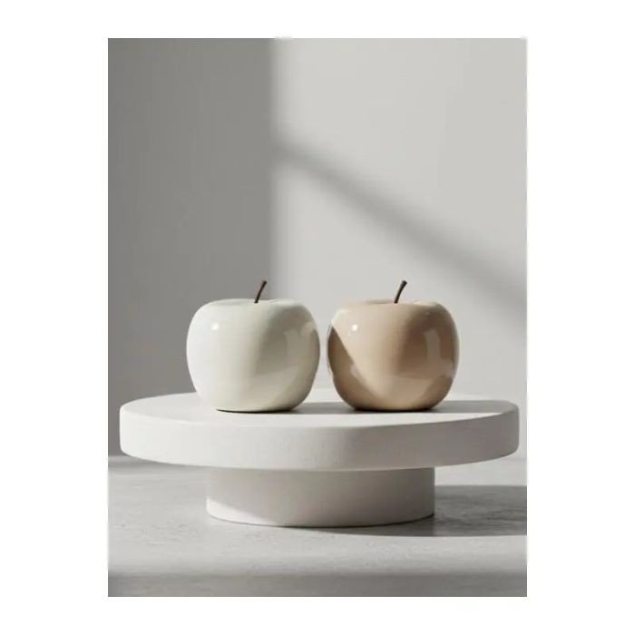 Appel Deco Medium 7cm