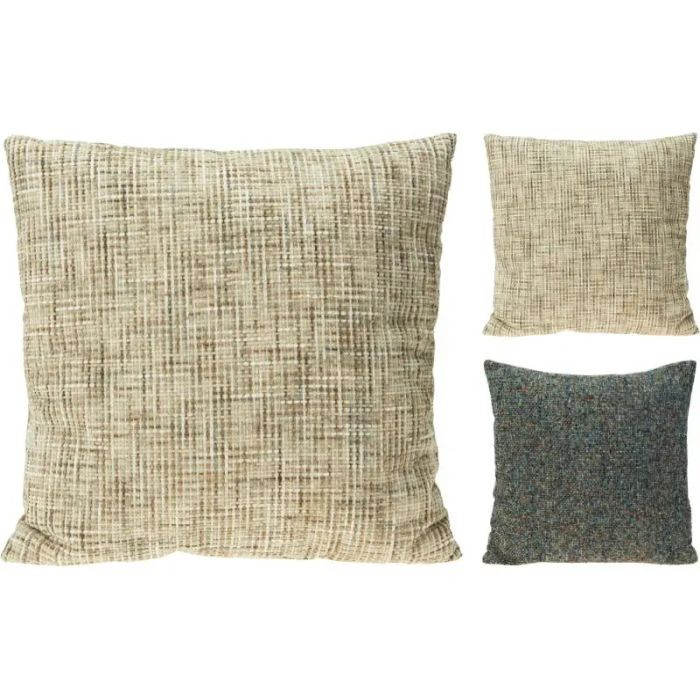 Kussen 45x45cm Chenille