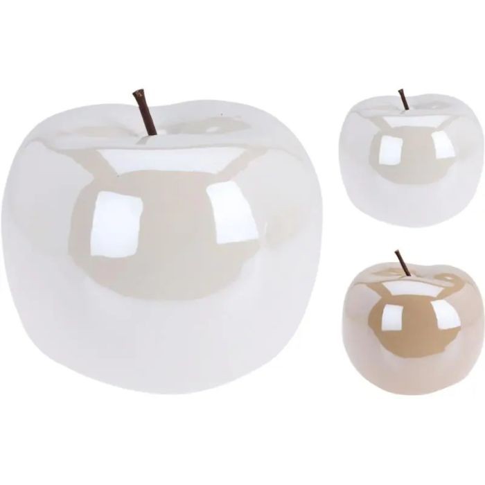 Appel Deco Klein 4cm