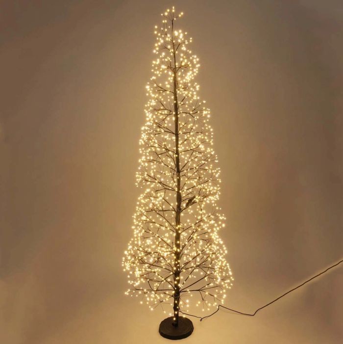 Boom 150cm 1600led