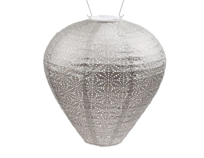 Lumiz Balloon 30 Sashiko Light Taupe Lumiz Balloon 30 Sashiko Light Taupe