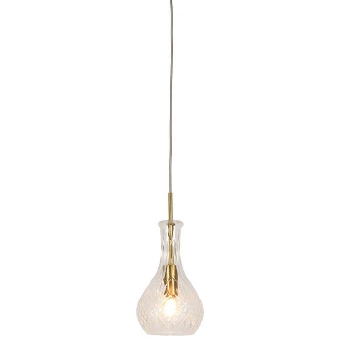 It's About Romi Hanglamp Glas Brussels Dia 14XH.30Cm