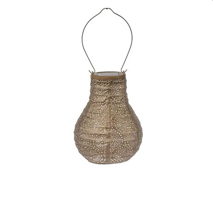 Lumiz Bulb 16Cm Occult Gold Lumiz Bulb 16Cm Occult Gold