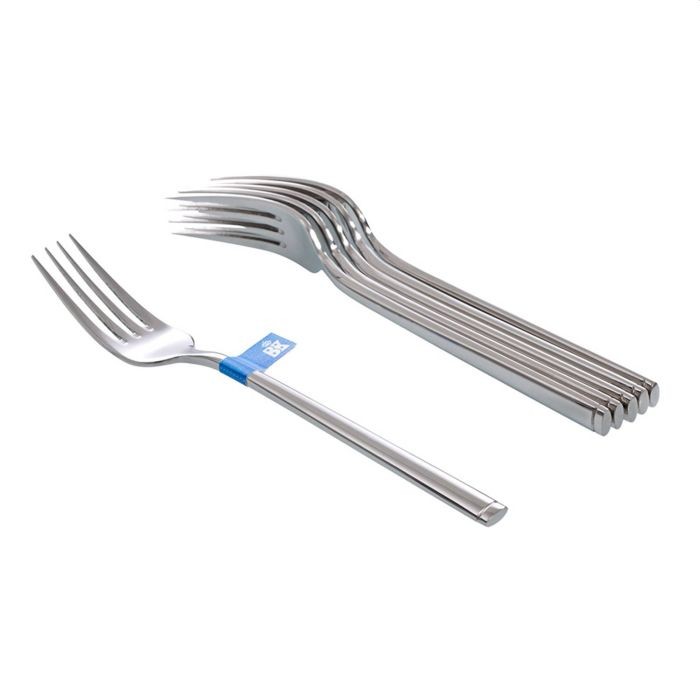 BK Waal Dessert Vork