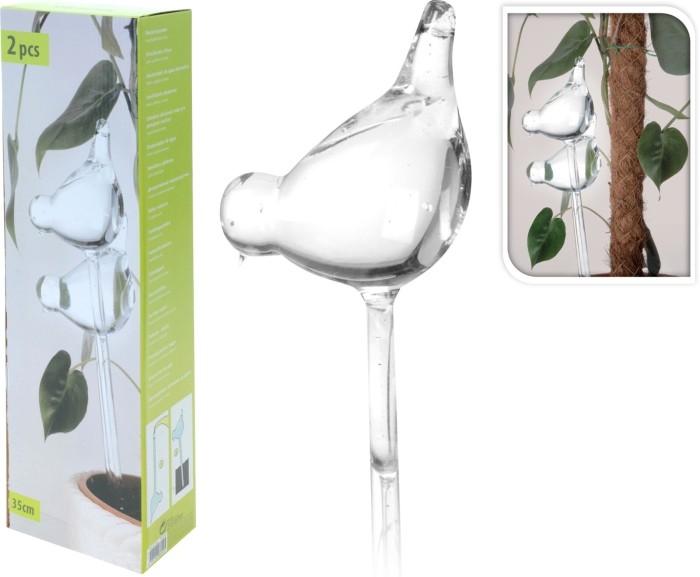 Waterverdeler Vogel Set 2 Stuks