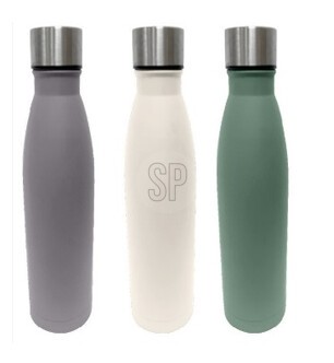 Isolatiekan Rvs 500ml