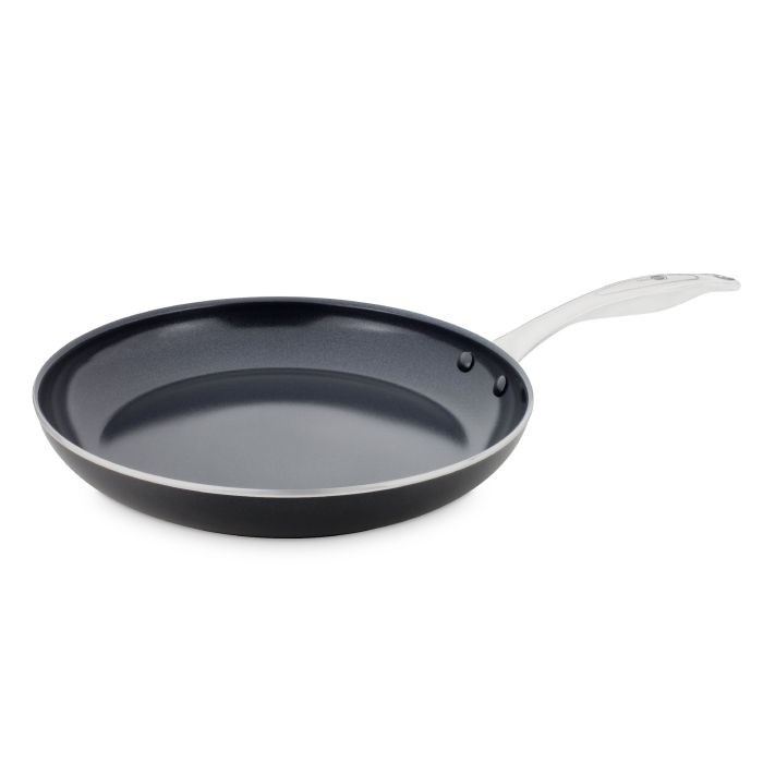Greenpan Koekenpan Brussel Infinity 28cm Greenpan Koekenpan Brussel Infinity 28cm