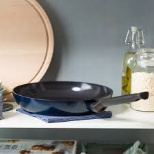 BK Enjoy Koekenpan Met Keramische Antikleeflaag 28cm