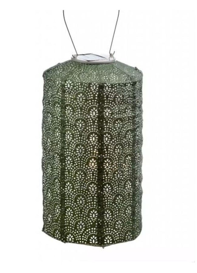 Lumiz solar lampion Cylinder 18 Mandela Petrol Lumiz solar lampion Cylinder 18 Mandela Petrol