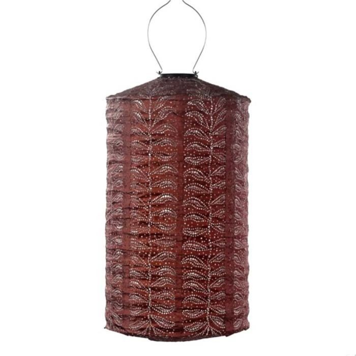 Lumiz cylinder 28 folia copper