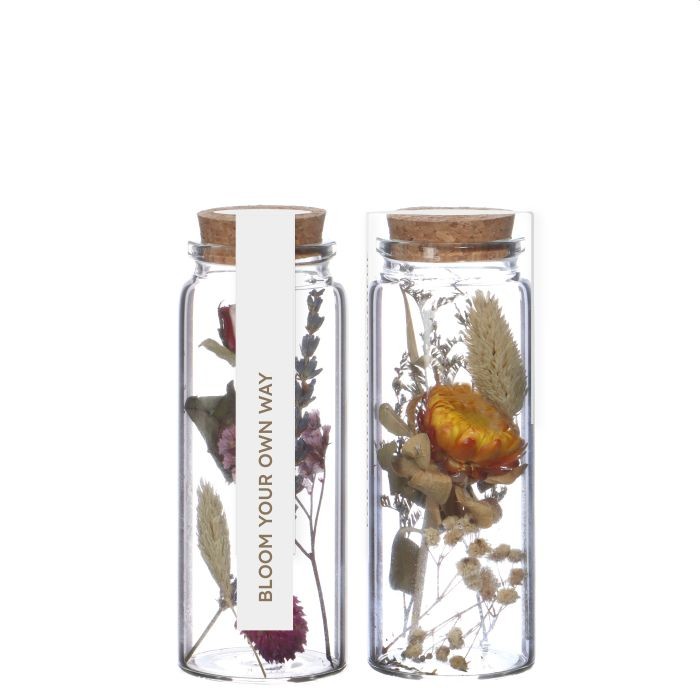 Gift Atelier Flower Bottle Cadenza Colorful Gift Atelier Flower Bottle Cadenza Colorful