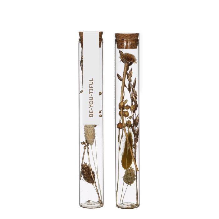 Gift Atelier Flower Tube Volante Natural L